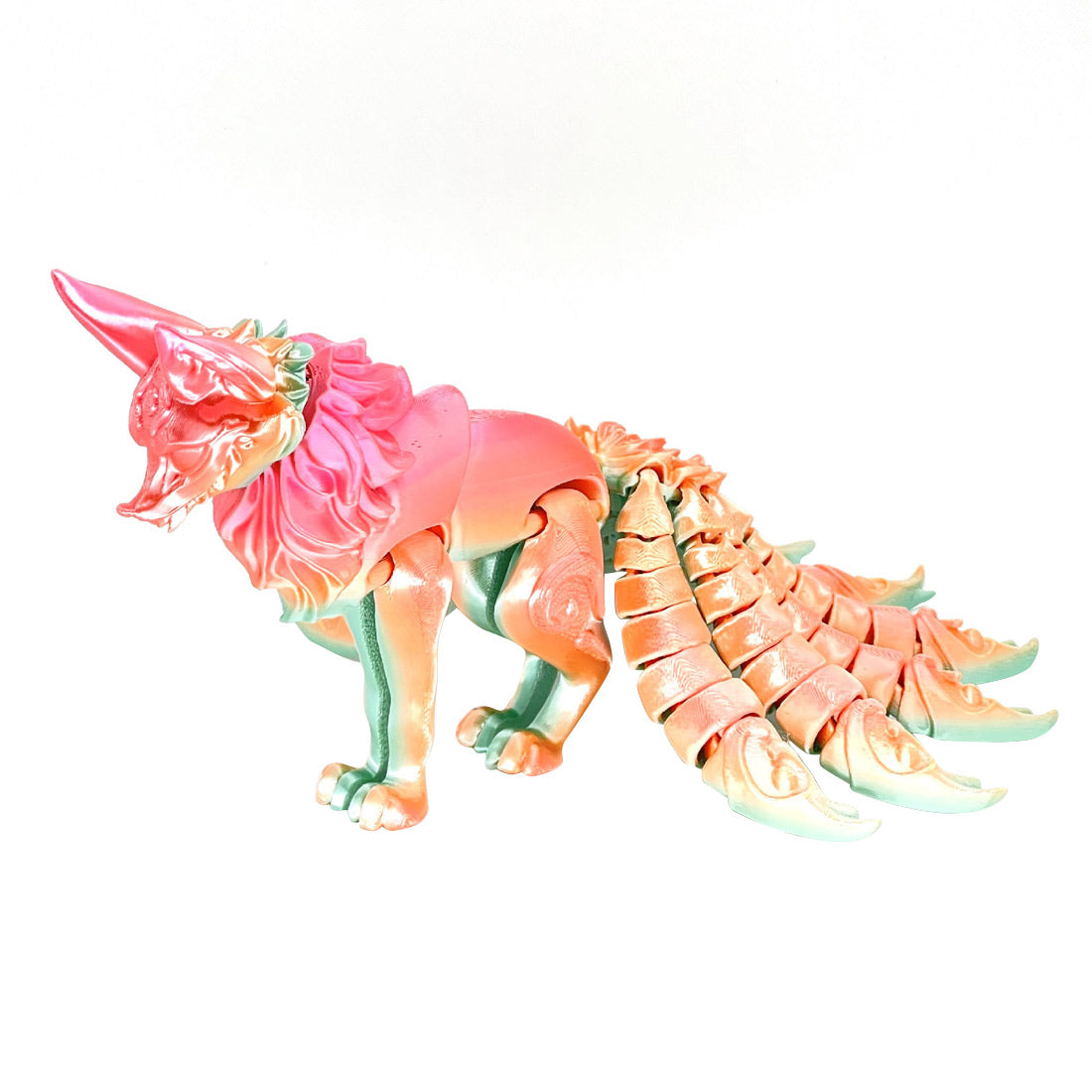 Animal series mystery box 50+ styles! Surprise mystery box hidden giant dragon, nine-tailed fox, prehistoric giant mammoth Animal series mystery box 50+ styles! Surprise mystery box hidden giant dragon, nine-tailed fox, prehistoric giant mammoth