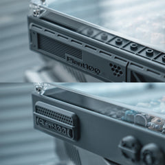 Plant100v2 Dust-Proof Keycap Storage Box