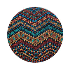 Personalized Ceramic Coasters & Magnets – Customizable for Gaming Desks & Home Decor