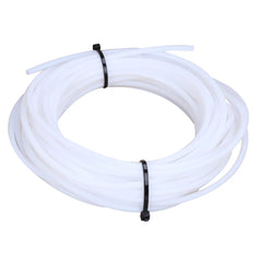 Creality3D 5m/Roll Teflon PTFE Tube, 3D Printer Accessories (White)