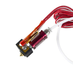 Creality Heating Block Silicone Protective Sleeve, 3D Printer Accessories Silica Gel Socks for All Creative Brand Printers