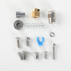 Creality 3D Upgrade Replacement Extruder Accessories Set for CR-10 and Ender Series