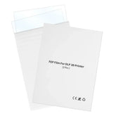 Creality LD-002R FEP Release Film 200x150mm, 3D Printer Accessories