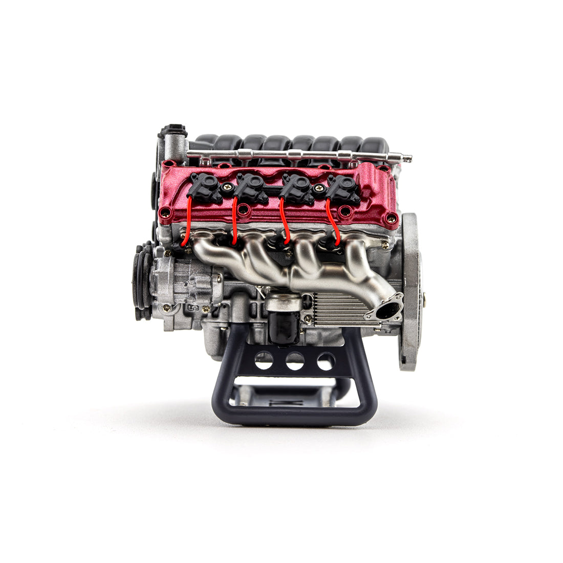 3D Printed Simulation Dynamic V8 Engine Internal Combustion Engine Model 3D Printed Simulation Dynamic V8 Engine Internal Combustion Engine Model
