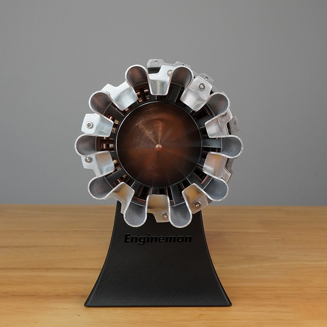 Turbofan Engine Model Kit 1/20 Scale Assembly Science Mechanical Tool Trent 900 (150+PCS) Turbofan Engine Model Kit 1/20 Scale Assembly Science Mechanical Tool Trent 900 (150+PCS)