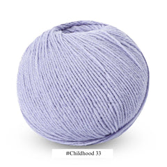 WILLIS Merino-Wool Yarn for Baby Clothes, Knitting Crochet Yarn for Scarf Hat Sweater Knitting, Hand DIY Craft