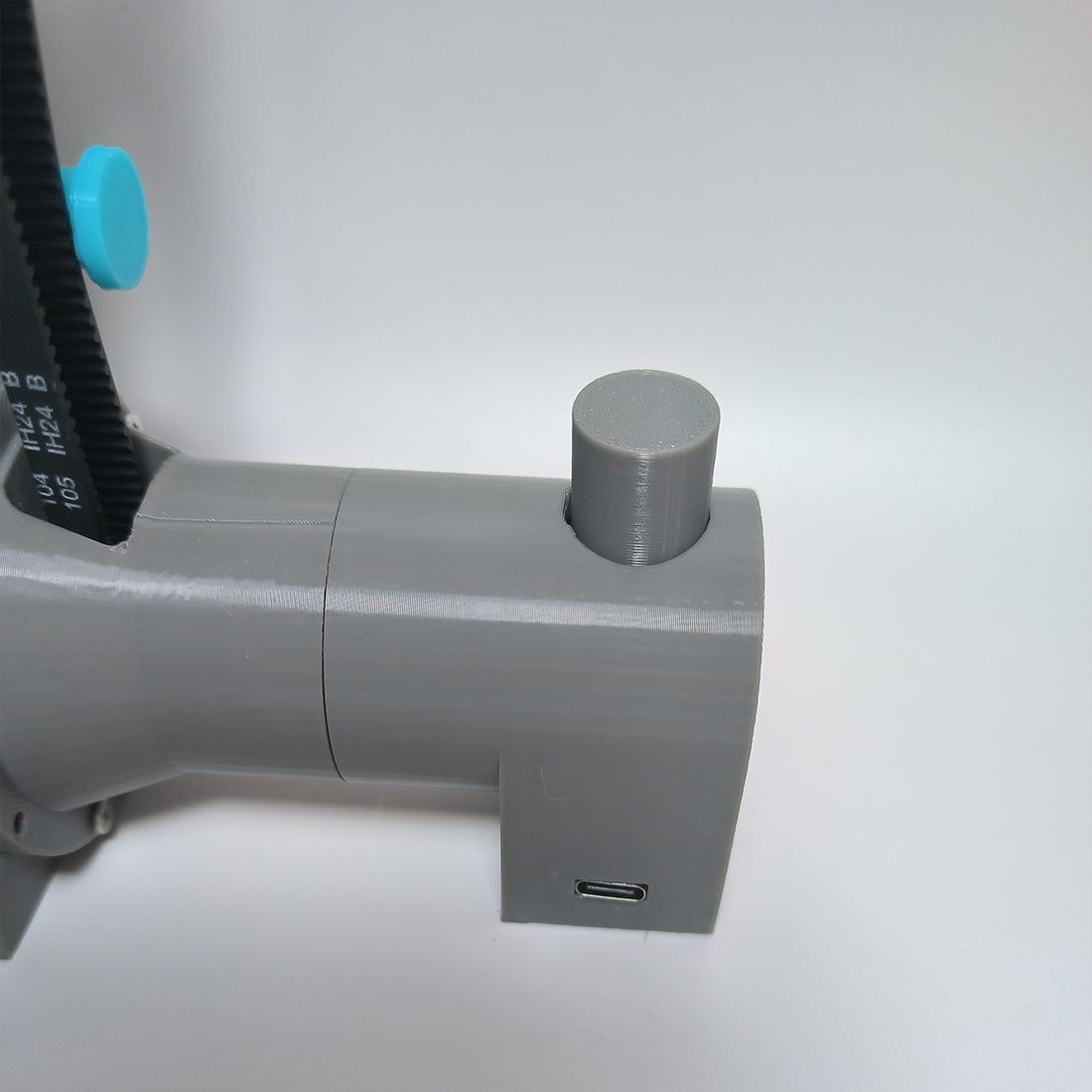 Single-cylinder Engine Cutaway Model Educational Toys Desktop Ornaments Creative Gifts 3D Printed Single-cylinder Engine Cutaway Model Educational Toys Desktop Ornaments Creative Gifts 3D Printed