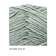 WILLIS Solid Color Wool Blend Yarn for Hand Knitting Crochet, DIY Doll Making