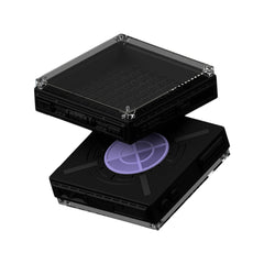 Plant100v2 Dust-Proof Keycap Storage Box