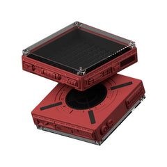 Plant100v2 Dust-Proof Keycap Storage Box