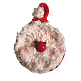 'The Scribbly Santa' DIY Christmas Crochet Kit