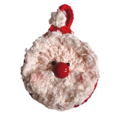 'The Scribbly Santa' DIY Christmas Crochet Kit