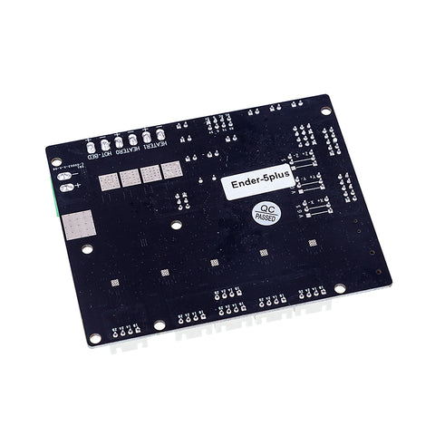 Creality Ender 5 Plus V2.2.1 Silent Motherboard, Mainboard Control Board with TMC2208 Driver
