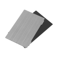 Creality LD-002H SLA Flexible Steel Plate Kit (138x85mm)