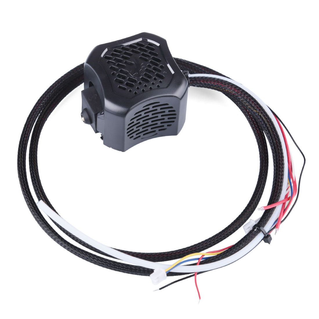 Creality 3D printer accessories clearance sale, all 50% off Nozzle Steel Plate Discount accessories