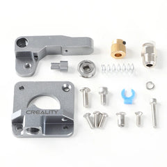 Creality 3D Upgrade Replacement Extruder Accessories Set for CR-10 and Ender Series