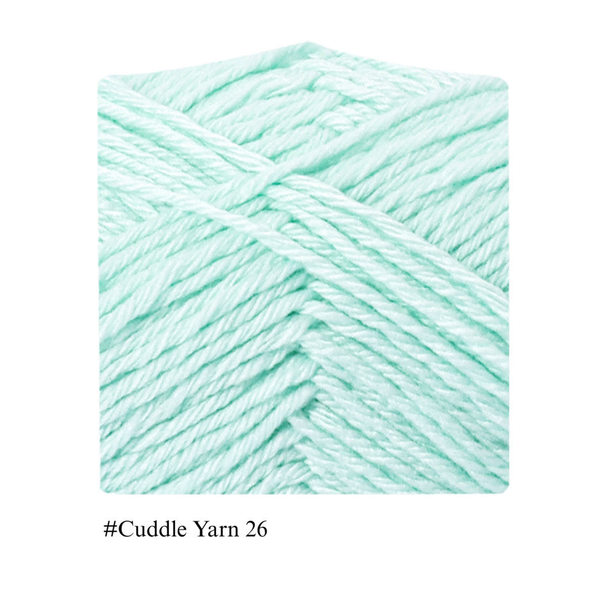 WILLIS Solid Color Wool Blend Yarn for Hand Knitting Crochet, DIY Doll Making