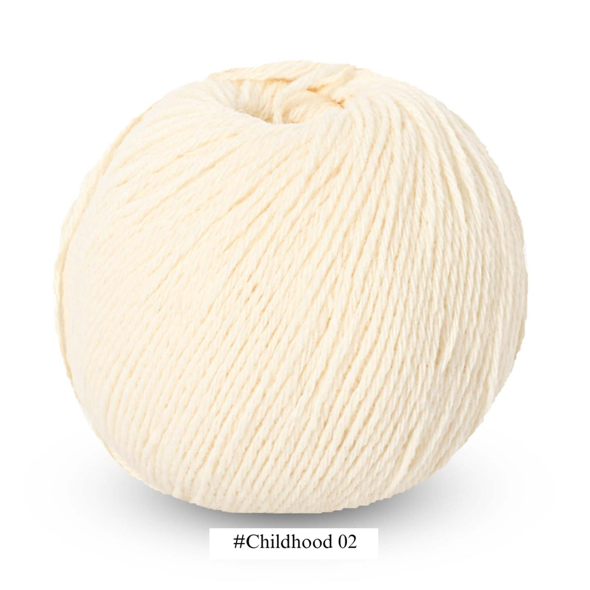 WILLIS Merino-Wool Yarn for Baby Clothes, Knitting Crochet Yarn for Scarf Hat Sweater Knitting, Hand DIY Craft