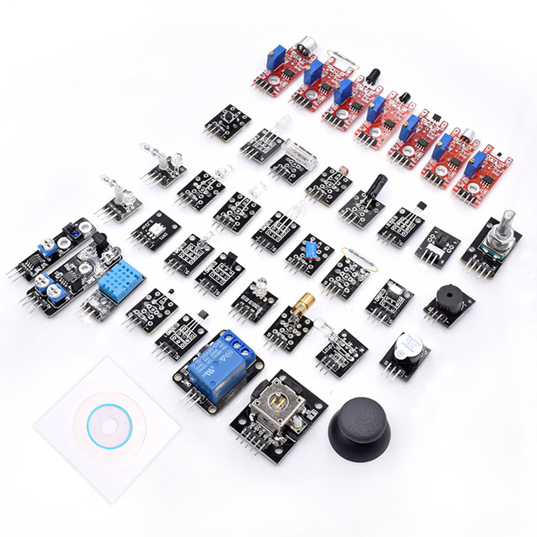 Creality 3D printer accessories clearance sale, all 50% off Nozzle Steel Plate Discount accessories