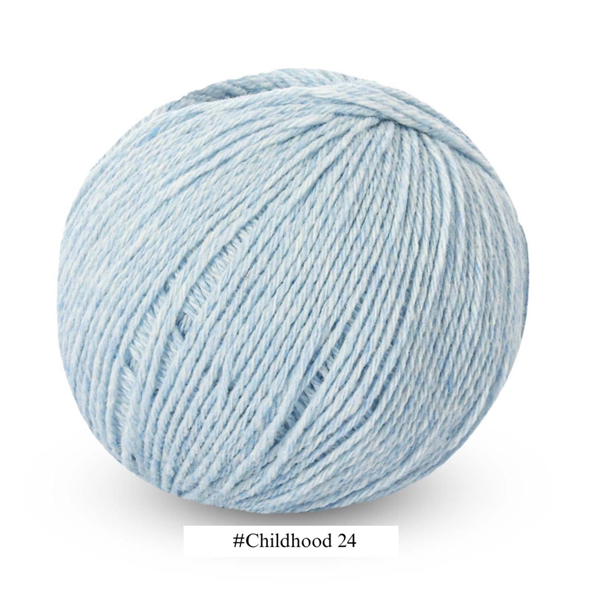 WILLIS Merino-Wool Yarn for Baby Clothes, Knitting Crochet Yarn for Scarf Hat Sweater Knitting, Hand DIY Craft