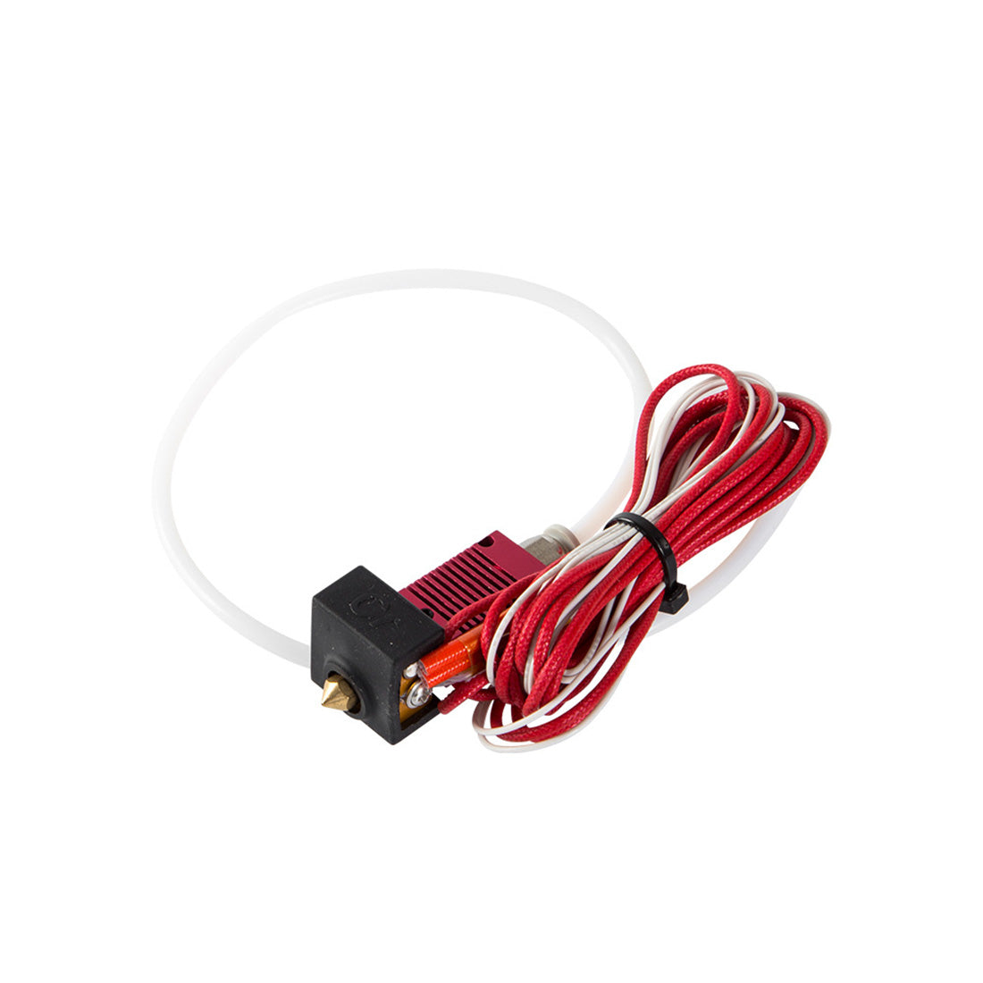 Creality 3D printer accessories clearance sale, all 50% off Nozzle Steel Plate Discount accessories