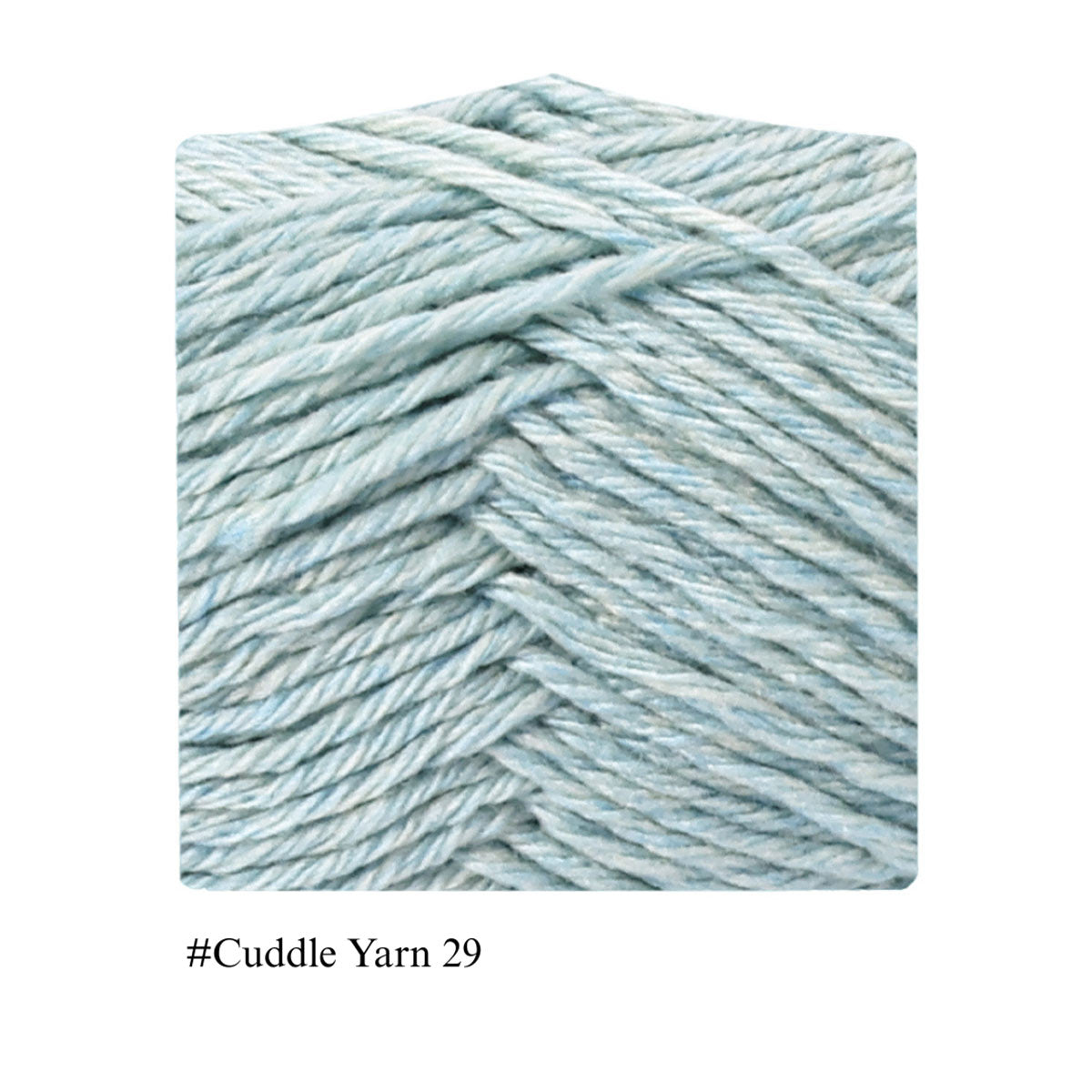 WILLIS Solid Color Wool Blend Yarn for Hand Knitting Crochet, DIY Doll Making