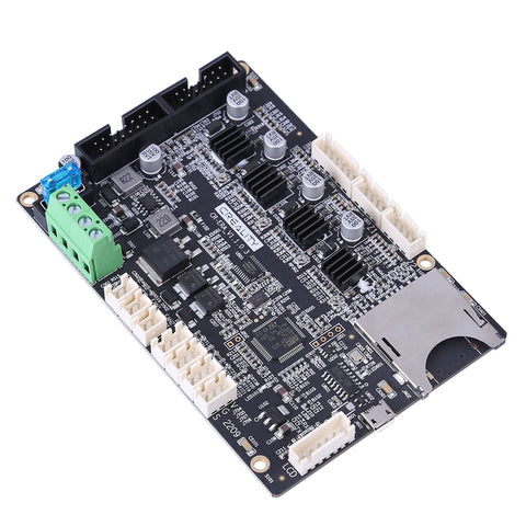 Creality CR-6 SE Silent Motherboard V1.1.0.3 (Firmware Preconfigured)