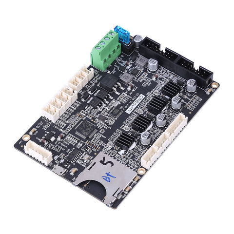 Creality CR-6 SE Silent Motherboard V1.1.0.3 (Firmware Preconfigured)