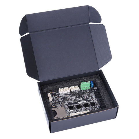 Creality CR-6 SE Silent Motherboard V1.1.0.3 (Firmware Preconfigured)