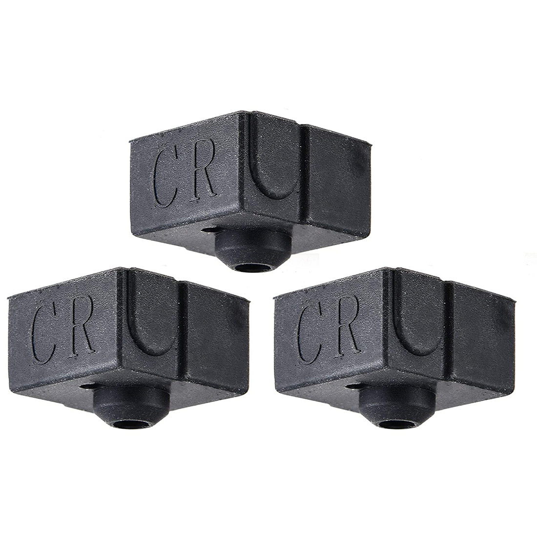 Creality CR-6 SE Heater Block Silicone Cover