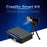 Creality Smart Kit, APP Remote Monitoring Camera and Camera WiFi Box, with Cloud Slice/Print/Real-Time Monitor/Remote Control Function