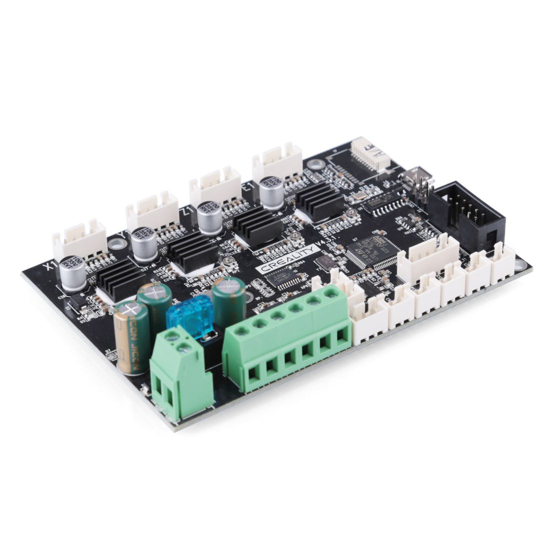Creality Ender-6 Silent Motherboard (Firmware Preconfigured)