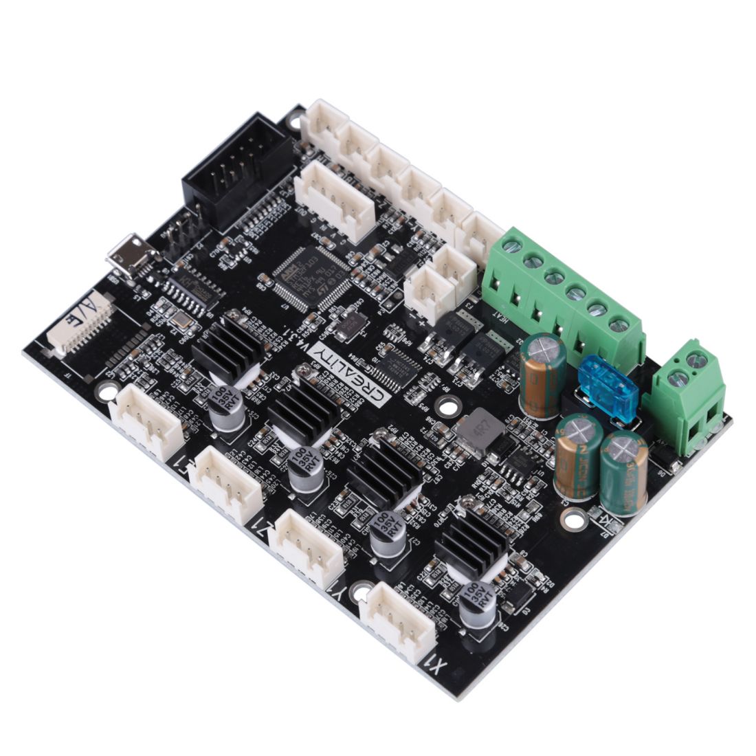 Creality Ender-6 Silent Motherboard (Firmware Preconfigured)