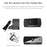 Creality Smart Kit, APP Remote Monitoring Camera and Camera WiFi Box, with Cloud Slice/Print/Real-Time Monitor/Remote Control Function